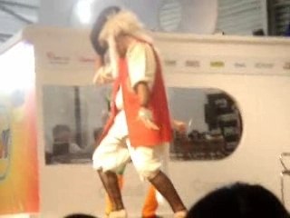 cosplay naruto