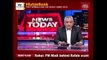 Pakistan's Ceasefire Violation At The LoC | News Today With Rajdeep Sardesai