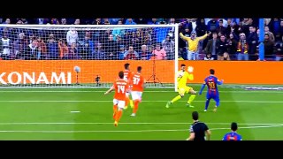 Lionel Messi vs Cristiano Ronaldo  ● Top 10 Goals 2017 ● HD