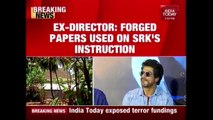 More Trouble For SRK's Alibaug Bungalow: Forged Documents Used?