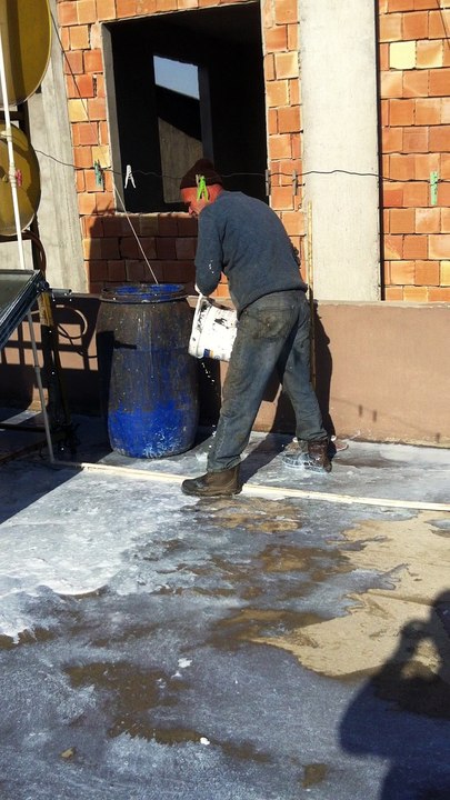 DAM AKMASINA KESİN ÇÖZÜM 05313564744