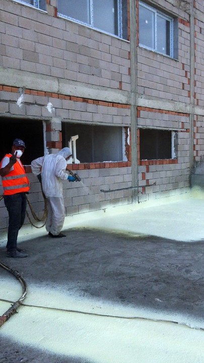 ADANA DAM İZOLASYONU FİRMALARI 05313564744--