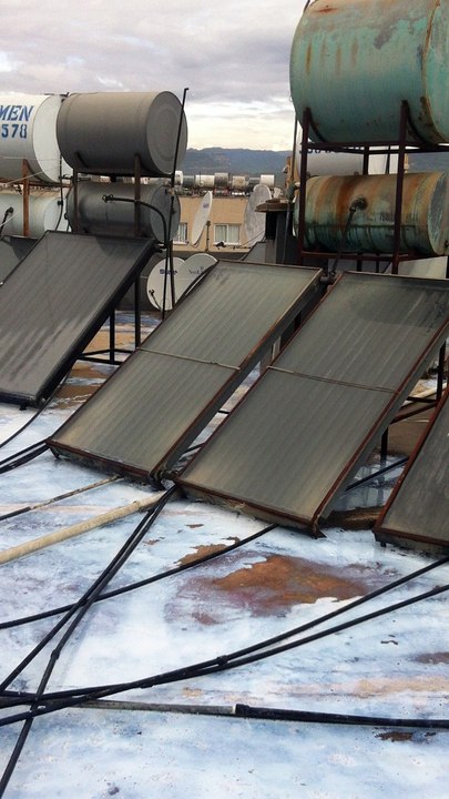 HATAY-ADANA-OSMANİYE -MERSİN İZOLASYON YALITIM FİRMALARI 05313564744