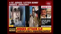 Judges Mutiny | 2 More Judges Comes Out Opposing The Chief Justice Of India