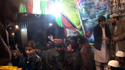 Babar Qawal Best Qawali urs mola patt 2018 (6)