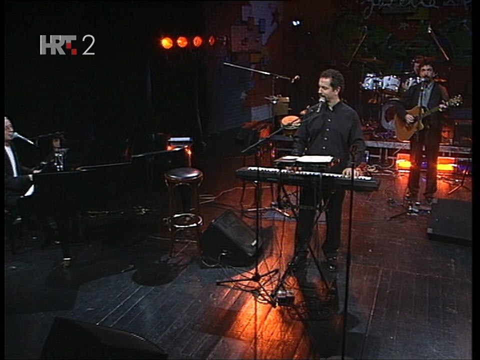 Oliver - Dva put san umra (live)