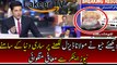 Geo News Anchor Apologies to Molana Fazal ur Rehman