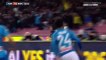 Lorenzo Insigne Goal HD - Napoli 1 - 0 AS Roma - 03.03.2018