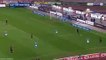 Cengiz Under  Goal HD - Napoli 1-1 AS Roma 03.03.2018