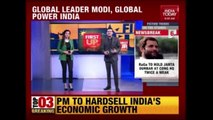 Global Leader Modi, Global Power India: A Look At The PM's Big International Moments