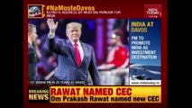 PM Modi's Past Encounters With World Leaders | PM Modi's Davos Visit