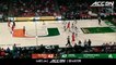 Virginia Tech vs. Miami Basketball Highlights (2017-18)