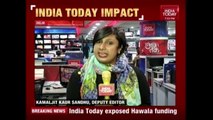 India Today Impact : NIA Nails Hurriyat In J&K Terror Funding Case | To The Point