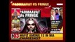 SC Lifts Ban On Padmavati, Karni Sena Continues Outrage Against The Movie