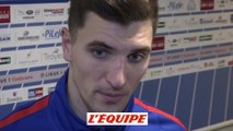 Meunier «Les jeunes ont pu se montrer» - Foot - L1 - PSG