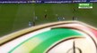 Edin Dzeko  Goal HD - Napoli	1-2	AS Roma 03.03.2018
