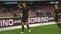 Napoli 1-[2] Roma - Edin Dzeko