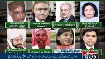 NewsONE Headlines 1AM | 04-March-2018