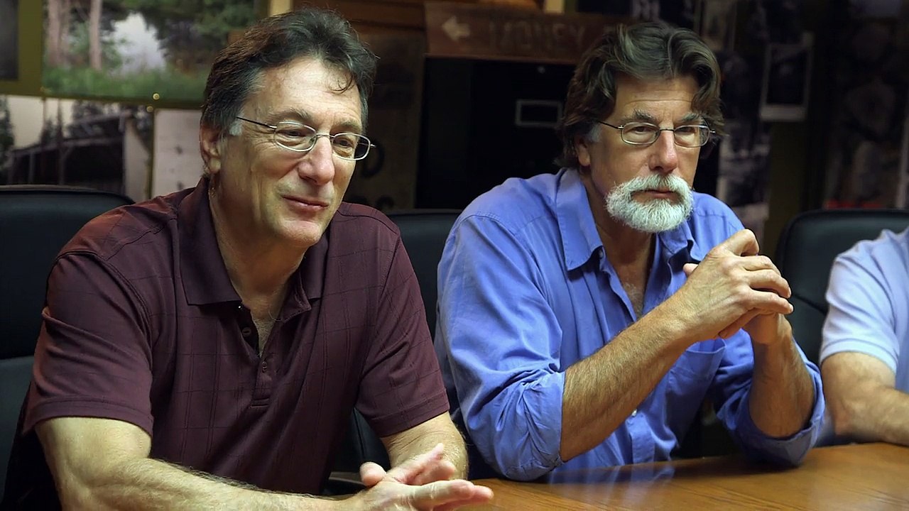 The Curse Of Oak Island S05_17 - A Family Album