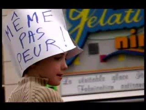 Manif CPE Marseille - 28 Mars 2006