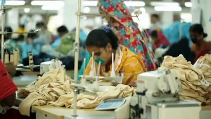 Fashion Factories Undercover (Documentary) Real Stories
