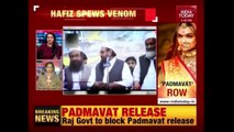 26/11 Mastermind Hafiz Saeed Holds Rally Over Phone, Makes Hate Speech Against India