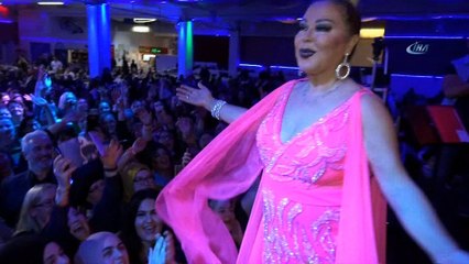 - Almanya'da eğitime katkı için bir araya geldiler