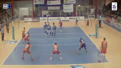 LBM : St-Nazaire - Orange (Retour) Partie 2