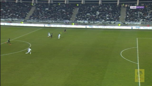 Sunderland on loan player Khazri scores again with Rennes