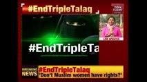 Triple Talaq Bill Causes Massive Uproar In Lok Sabha; Opposition Says Bill Politically Motivated