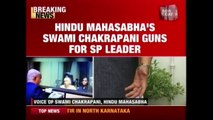 Naresh Agarwal Should Be Shot Dead For Pro-Pak Remarks : Hindu Mahasabha