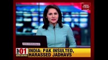 Madhur Bhandarkar Tweets On Insult Meted Out To Kulbhushan Jadhav's Kin