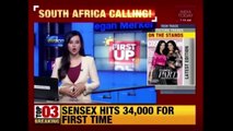 Virat Kohl's Biggest Test Yet! Sourav Ganguly, Rahul Dravid Analyze India's Chances In South Africa