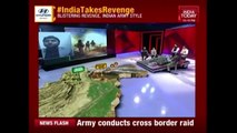 India Takes Revenge | Army Crosses LoC, Kills 5 Pak Soldiers; Pak Army Didn't Know What Hit Them
