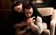 Submergence Trailer  1 (2018)