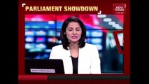Congress Gives Adjournment Notice On PM Modi's Manmohan Singh Jibe