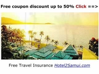 Ban Laem Sai Beach Resort Samui