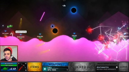 CAN WE BEAT A LEVEL 100?! | DERPS vs The World! (Shellshock Live w/ Friends)