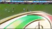 Edin Džeko   Goal HD Napoli 1-3 Roma 03.03.2018