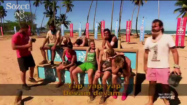 Oyun sonrası iki takım arasında gerginlik! 'Tavukları pişirmişem...'