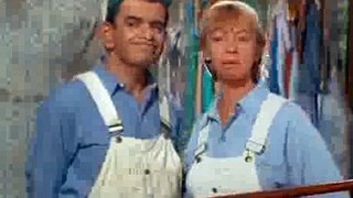 Green Acres S03e07 Kind Word For The President