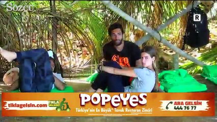 Anıl'ın duygusal anlar