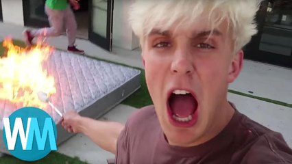 Top 10 Worst Celebrity Role Models