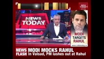BJP Big Guns Target Rahul Gandhi On His Big Day | News Today