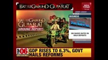 India Today Ground Report From Junagarh: No Fair Price, No Profit, Farmers Distressed