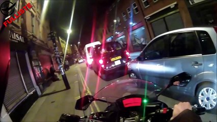 les filles aiment les motards