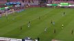 Edin Dzeko Goal HD -  Napoli	1-3	AS Roma 03.03.2018