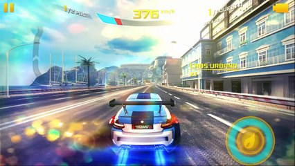 ASPHALT 8 AIRBORNE: TOUR MUNDIAL FALL OUT BOY P4