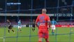 Edin Dzeko Goal HD - Napoli	1-3	AS Roma 03.03.2018