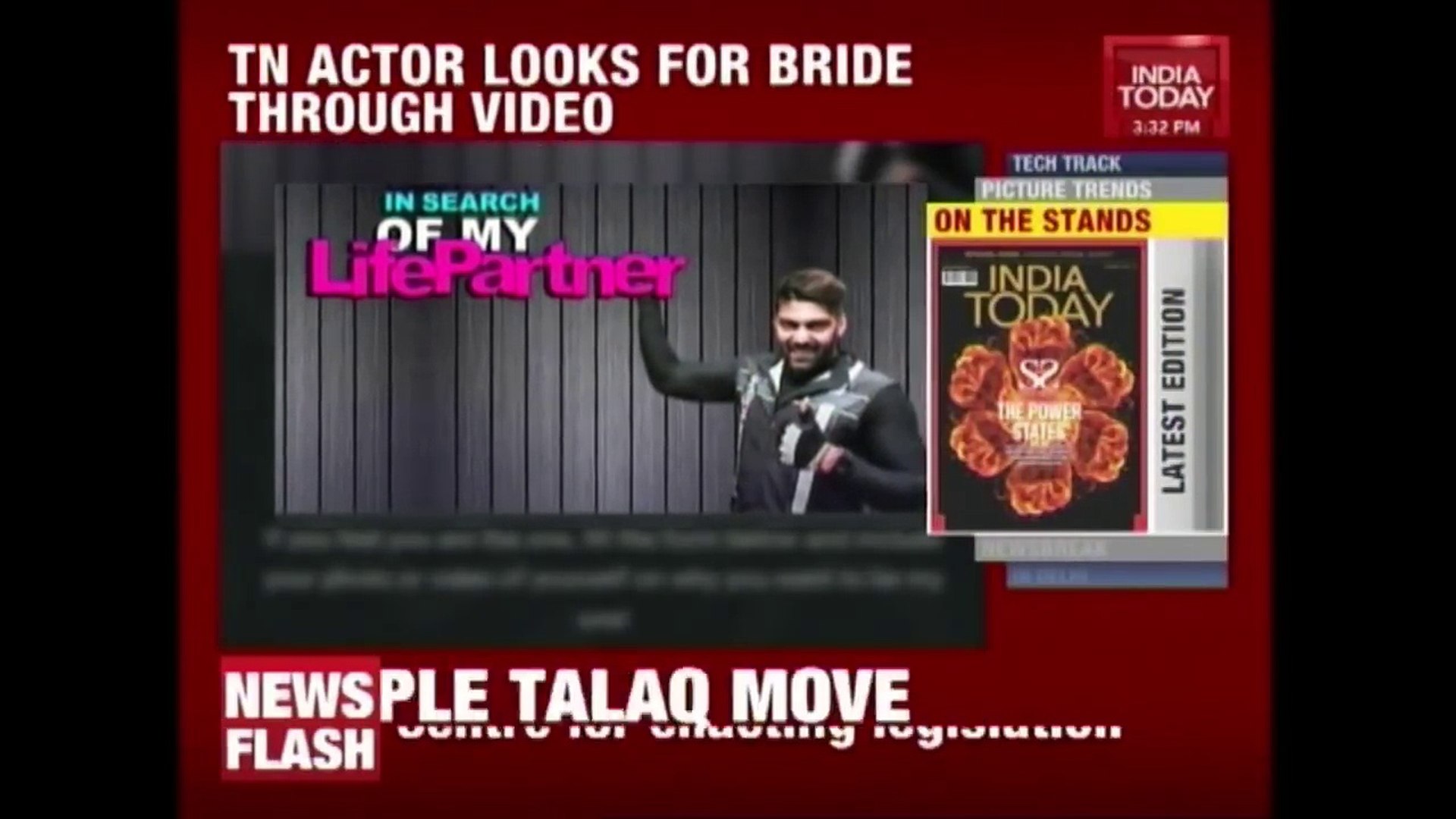 #SexistSwayamvar: Tamil Actor Arya To Choose Brides Via Forms And  Photos
